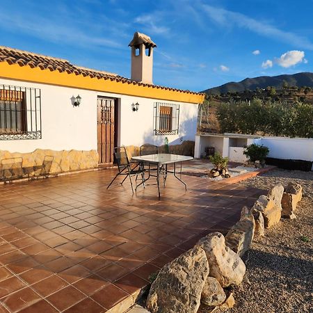 Casita Estherose Vélez Rubio 외부 사진