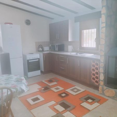 Casita Estherose Vélez Rubio 외부 사진