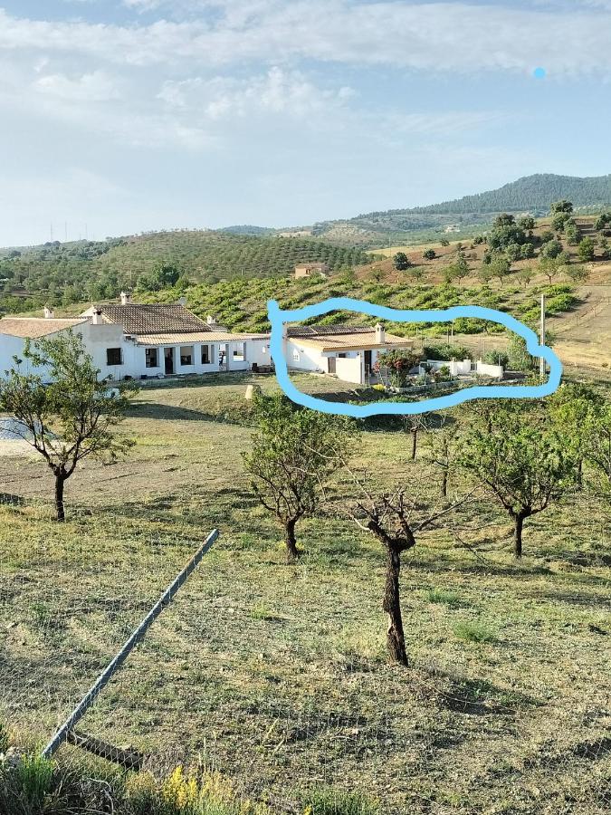 Casita Estherose Vélez Rubio 외부 사진