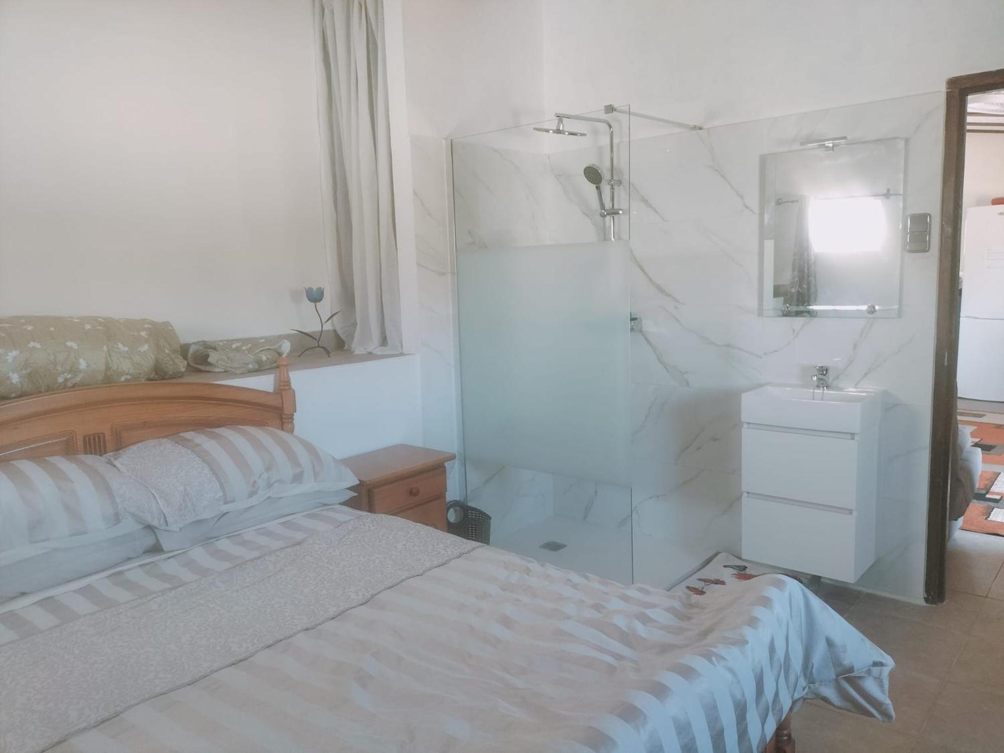 Casita Estherose Vélez Rubio 외부 사진